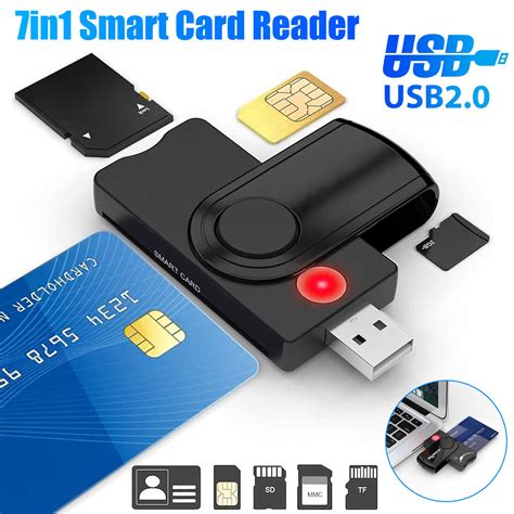 smart card reader dongle|plug in sd card reader.